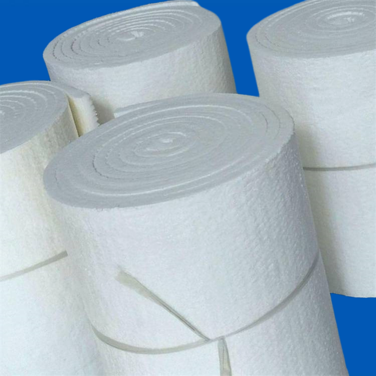 怀来陶瓷纤维毡